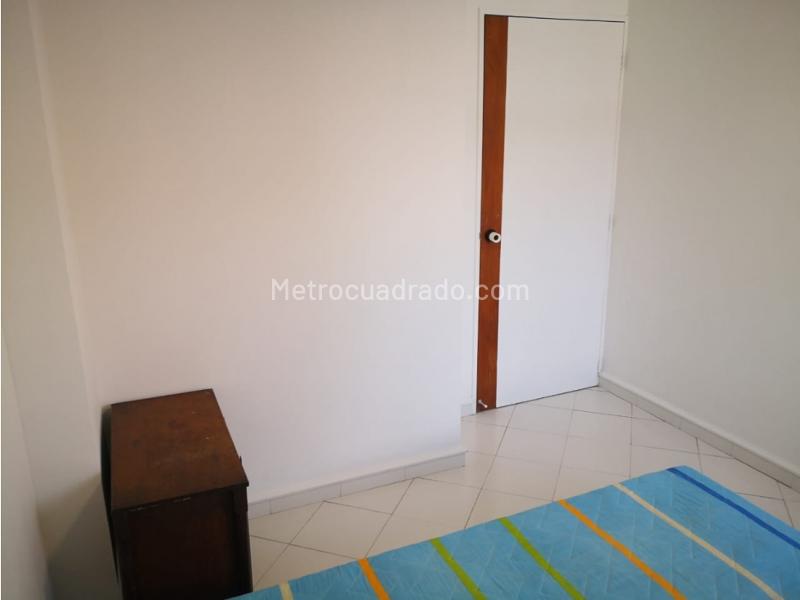 Furnished 4BR Apartment for Rent in San Joaquín (Stratum 5) - 5