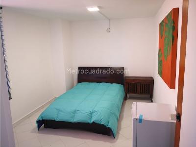 Apartamento de 4 alcobas en arriendo en San Joaquin, Medellín, 98 m² · foto 6 de 19