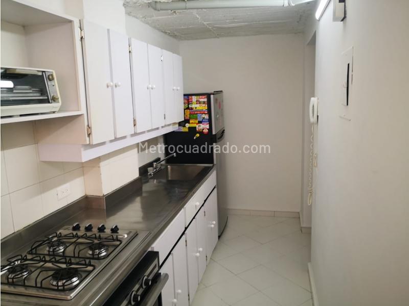 Furnished 4BR Apartment for Rent in San Joaquín (Stratum 5) - 7