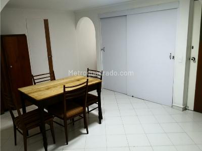 Apartamento de 4 alcobas en arriendo en San Joaquin, Medellín, 98 m² · foto 10 de 19