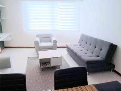 Apartamento de 4 alcobas en arriendo en San Joaquin, Medellín, 98 m² · foto 15 de 19