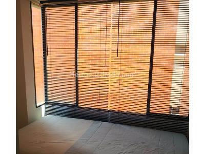 Apartamento de 4 alcobas en arriendo en San Joaquin, Medellín, 98 m² · foto 16 de 19