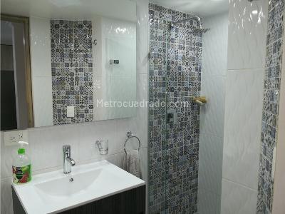Apartamento de 4 alcobas en arriendo en San Joaquin, Medellín, 98 m² · foto 19 de 19