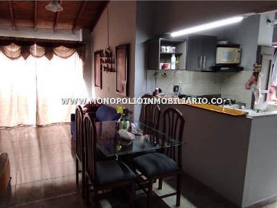 Apartamento de 2 alcobas en venta en Robledo, Medellín, 62 m² · foto 2 de 8