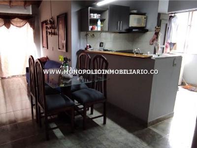 Apartamento de 2 alcobas en venta en Robledo, Medellín, 62 m² · foto 3 de 8