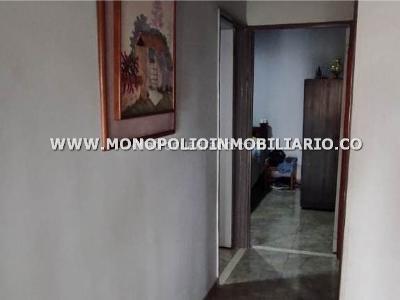 Apartamento de 2 alcobas en venta en Robledo, Medellín, 62 m² · foto 4 de 8