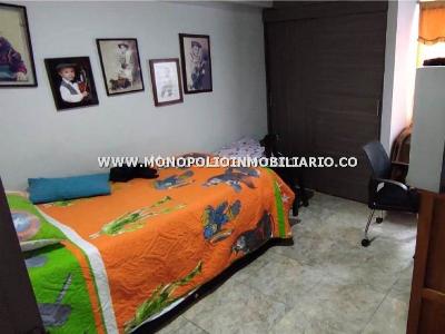 Apartamento de 2 alcobas en venta en Robledo, Medellín, 62 m² · foto 7 de 8