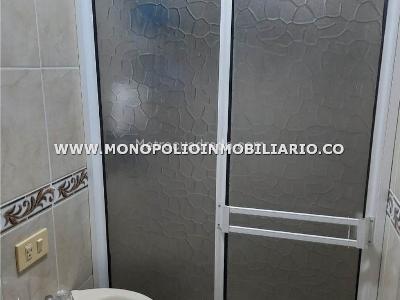 Apartamento de 3 alcobas en venta en San Antonio De Prado, Medellín, 56 m² · foto 10 de 15