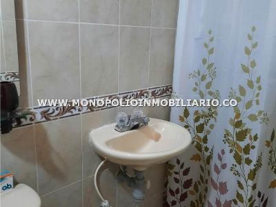 Apartamento de 3 alcobas en venta en San Antonio De Prado, Medellín, 56 m² · foto 11 de 15