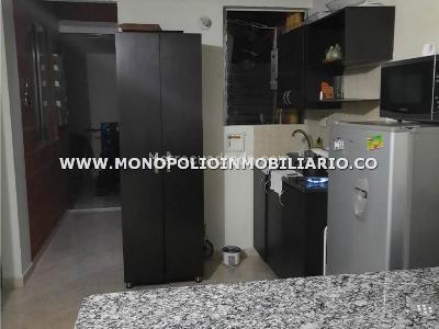 Apartamento de 3 alcobas en venta en San Antonio De Prado, Medellín, 56 m² · foto 13 de 15