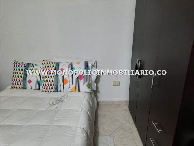 Apartamento de 3 alcobas en venta en San Antonio De Prado, Medellín, 56 m² · foto 14 de 15