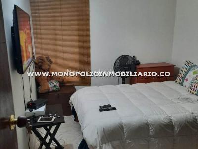 Apartamento de 3 alcobas en venta en San Antonio De Prado, Medellín, 56 m² · foto 15 de 15