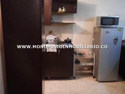 Apartamento de 3 alcobas en venta en San Antonio De Prado, Medellín, 56 m² · foto 3 de 15
