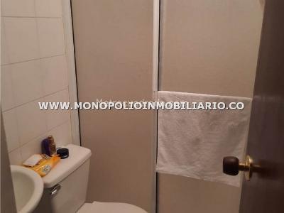 Apartamento de 3 alcobas en venta en San Antonio De Prado, Medellín, 56 m² · foto 5 de 15