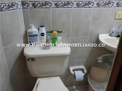 Apartamento de 3 alcobas en venta en San Antonio De Prado, Medellín, 56 m² · foto 9 de 15
