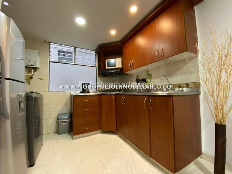 Furnished 2BR Apartment in El Poblado - 4