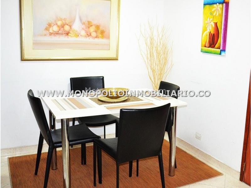 Furnished 2BR Apartment in El Poblado - 5