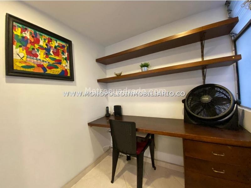 Furnished 2BR Apartment in El Poblado - 6