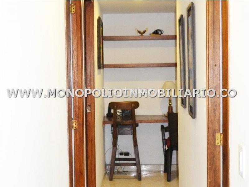 Furnished 2BR Apartment in El Poblado - 7