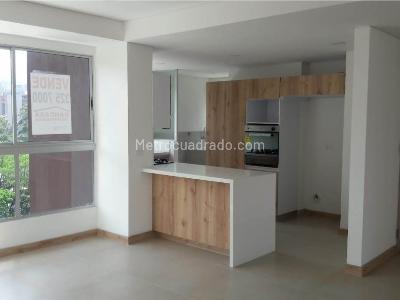 Apartamento de 3 alcobas en venta en El Poblado, Medellín, 130 m² · foto 6 de 19