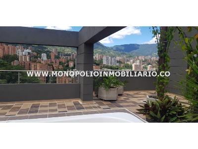 Apartamento de 3 alcobas en venta en El Poblado, Medellín, 130 m² · foto 11 de 19