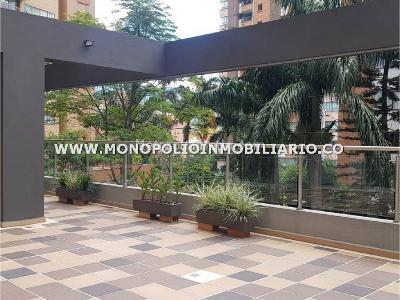 Apartamento de 3 alcobas en venta en El Poblado, Medellín, 130 m² · foto 12 de 19