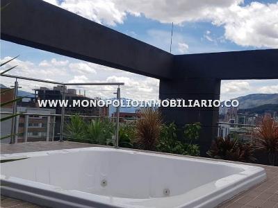 Apartamento de 3 alcobas en venta en El Poblado, Medellín, 130 m² · foto 16 de 19