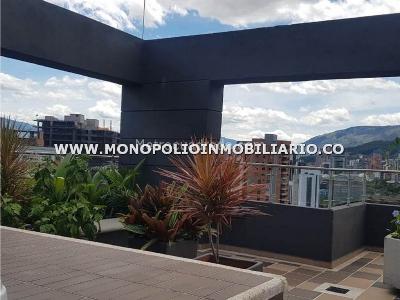 Apartamento de 3 alcobas en venta en El Poblado, Medellín, 130 m² · foto 17 de 19