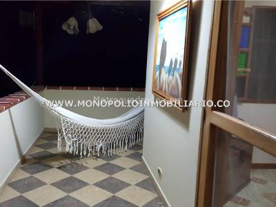 Casa de 3 alcobas en venta en Santa Fe, Medellín, 600 m² · foto 6 de 11