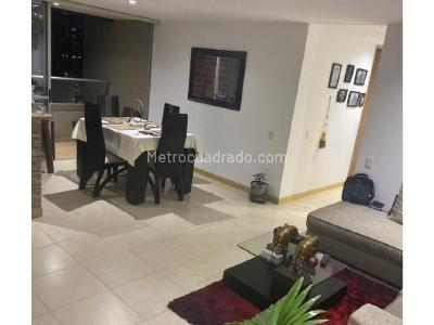 Apartamento de 3 alcobas en venta en San Jose, Sabaneta, 77 m² · foto 6 de 15