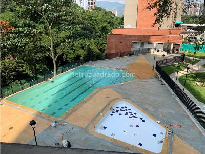 Apartamento de 3 alcobas en venta en San Jose, Sabaneta, 77 m² · foto 8 de 15