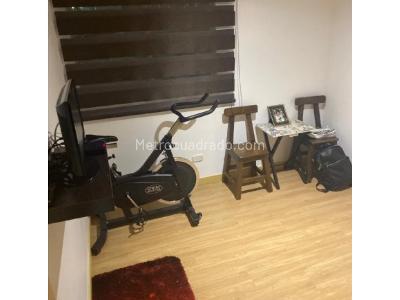 Apartamento de 3 alcobas en venta en San Jose, Sabaneta, 77 m² · foto 9 de 15
