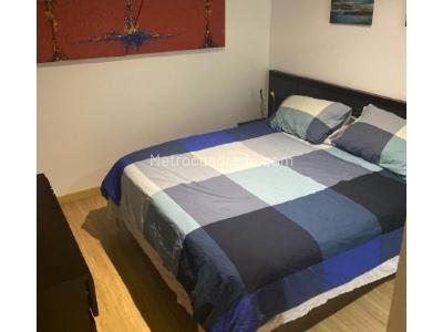 Apartamento de 3 alcobas en venta en San Jose, Sabaneta, 77 m² · foto 11 de 15