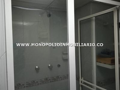 Apartamento de 3 alcobas en arriendo en Laureles, Medellín, 100 m² · foto 15 de 15