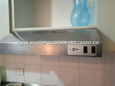 Apartamento de 3 alcobas en arriendo en Laureles, Medellín, 100 m² · foto 5 de 15