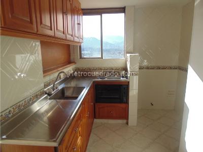 Apartamento en venta en La Aguacatala, Medellín · foto 9 de 9