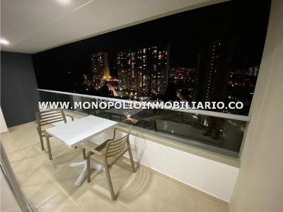 Apartaestudio en Arriendo, San Jose, Sabaneta en Sabaneta, de Monopolio Inmobiliario S.A.S.