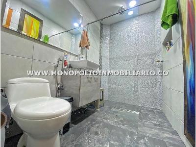 Casa en venta en Belen, Medellín · foto 10 de 11