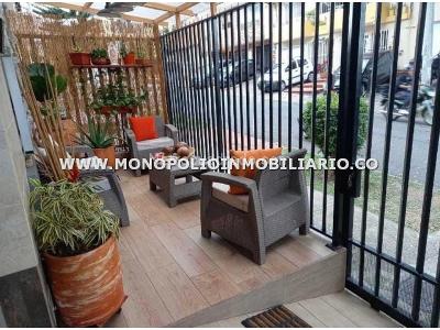 Casa en venta en Belen, Medellín · foto 11 de 11