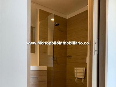 Apartamento de 1 alcoba en venta en El Escobero, Envigado, 54 m² · foto 9 de 18