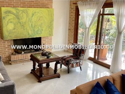 Casa de 5 alcobas en venta en San Jose, Sabaneta, 354 m² · foto 5 de 20
