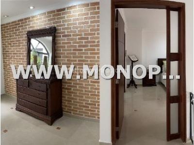 Casa de 5 alcobas en venta en San Jose, Sabaneta, 354 m² · foto 15 de 20