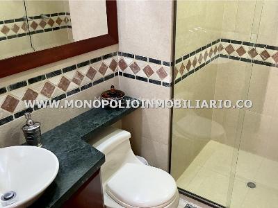 Casa de 5 alcobas en venta en San Jose, Sabaneta, 354 m² · foto 16 de 20