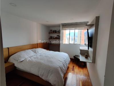 Apartamento de 3 alcobas en venta en San Jose, Sabaneta, 105 m² · foto 6 de 8