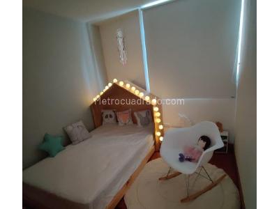 Apartamento de 3 alcobas en venta en San Jose, Sabaneta, 105 m² · foto 7 de 8