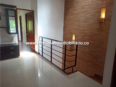 Casa de 4 alcobas en venta en Esmeralda, Envigado, 185 m² · foto 12 de 20
