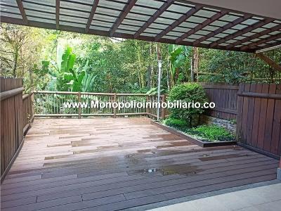 Casa de 4 alcobas en venta en Esmeralda, Envigado, 185 m² · foto 16 de 20