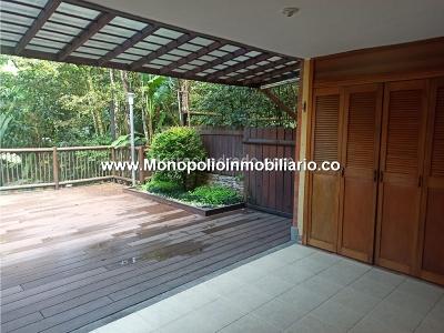 Casa de 4 alcobas en venta en Esmeralda, Envigado, 185 m² · foto 17 de 20
