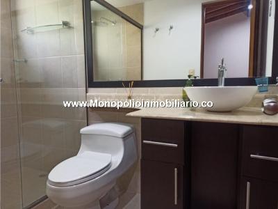 Casa de 4 alcobas en venta en Esmeralda, Envigado, 185 m² · foto 18 de 20