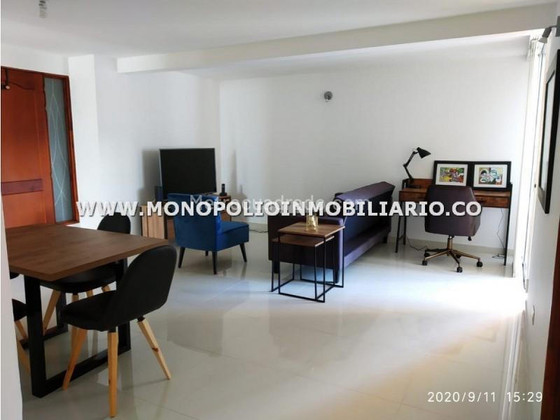 Ideal 3BR Apartment in El Poblado - 2